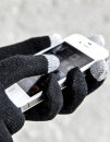 Gloves Touch, L-merch 5350 // NT5350