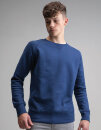 Men&acute;s Superstar Sweatshirt, Mantis M76 // P76