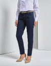 Women´s Performance Chino Jeans, Premier Workwear...
