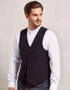 Men´s Lined Polyester Waistcoat, Premier Workwear...