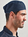 Chef&acute;s Skull Cap, Premier Workwear PR653 // PW653