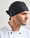 Chef&acute;s Zandana, Premier Workwear PR658 // PW658