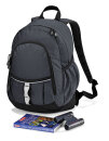 Pursuit Backpack, Quadra QD57 // QD57