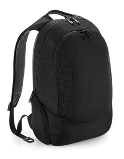 Vessel&trade; Slimline Laptop Backpack, Quadra QD906 // QD906