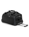 Tungsten™ Wheelie Travel Bag, Quadra QD970 // QD970