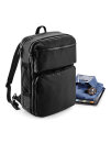 Tokyo Convertible Laptop Backpack, Quadra QD985 // QD985