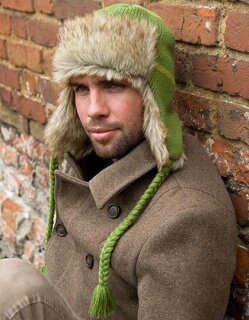 Colorado Fully Lined Hat, Result Winter Essentials R154X // RC154