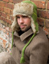 Colorado Fully Lined Hat, Result Winter Essentials R154X...