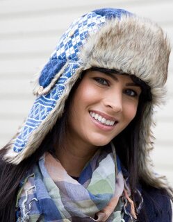 Polar Max Sherpa Hat, Result Winter Essentials R158X // RC158