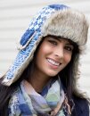 Polar Max Sherpa Hat, Result Winter Essentials R158X //...
