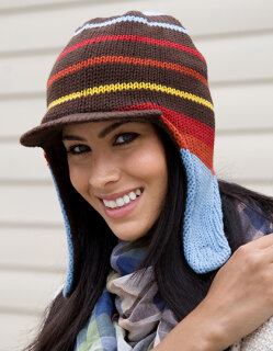 Traka Sherpa Hat, Result Winter Essentials R163X // RC163