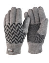 Pattern Thinsulate Glove, Result Winter Essentials R365X...