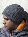 Mariner Knitted Hat, Result Winter Essentials R370X // RC370