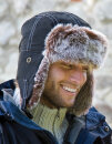Classic Sherpa Hat, Result Winter Essentials RC056X // RC56