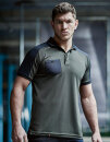 Offensive Wicking Polo, Regatta Tactical TRS167 // RG167