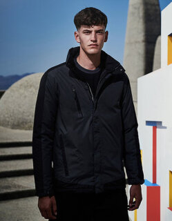Contrast Insulated Jacket, Regatta Contrast Collection TRA312 // RG312