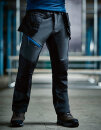 Strategic Softshell Trousers, Regatta Tactical TRJ368R //...