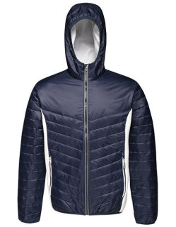 Lake Placid Insulated Jacket, Regatta Activewear TRA464 // RG4640