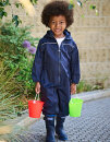 Kids&acute; Paddle Rain Suit, Regatta Junior TRW466 // RG466