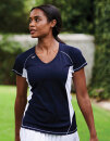 Women&acute;s Beijing T-Shirt, Regatta Sport TRS152 //...