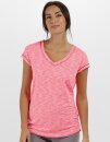 Women`s Ashrama T-Shirt, Regatta Activewear TRS164 // RGA164