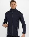 Sochi Softshell Jacket, Regatta Activewear TRA690 // RGA690