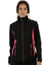 Women`s Sochi Softshell Jacket, Regatta Activewear TRA691...