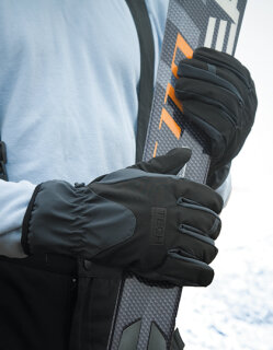Tech Performance Sport Gloves, Result Winter Essentials R134X // RT134X