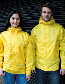 Waterproof 2000 Midweight Jacket, Result R155X // RT155X