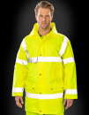 Safety Jacket, Result Safe-Guard R018X // RT18