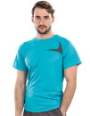 Men&acute;s Dash Training Shirt, SPIRO S182M // RT182