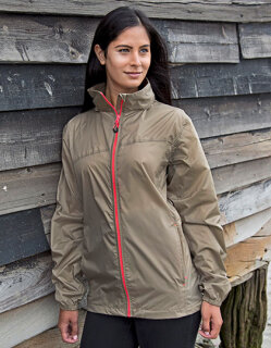 Urban HDi Quest Lightweight Stowable Jacket, Result R189X // RT189