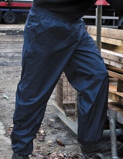 Superior Stormdri Trousers, Result R001T // RT1T