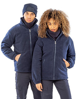 Polartherm&trade; Quilted Winter Fleece, Result Core R219X // RT219X