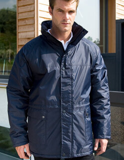Managers Jacket, Result Core R229X // RT229