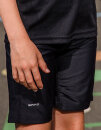 Junior Base Bodyfit Shorts, SPIRO S250J // RT250J