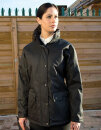 Women´s Platinum Managers Jacket, Result WORK-GUARD...