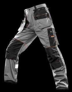 X-Over Holster Trouser With Cordura&reg;, Result WORK-GUARD R324X // RT324