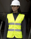 Women´s Enhanced Visibility Fitted Tabard, Result...