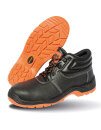 Defence Safety Boot, Result WORK-GUARD R340X // RT340
