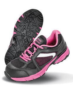 Ladies` Safety Trainer, Result WORK-GUARD R349F // RT349F