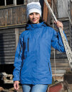 Women´s 3-in-1 Journey Jacket With Soft Shell...