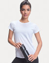 Women´s Montecarlo T-Shirt, Roly Sport CA0423 //...