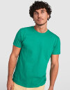 Atomic 150 T-Shirt, Roly CA6424 // RY6424