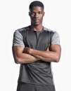 Men&acute;s Zolder T-Shirt, Roly Sport CA6653 // RY6653