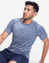 Men&acute;s Austin T-Shirt, Roly Sport CA6654 // RY6654