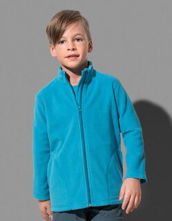 Active Fleece Jacket for children, Stedman&reg; ST5170 // S5170K