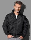 Active Quilted Blouson, Stedman® ST5270 // S5270