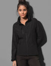 Softest Shell Jacket Women, Stedman® ST5330 // S5330