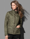 Active Quilted Jacket for women, Stedman&reg; ST5360 //...